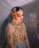 Nikah Dress by HIC